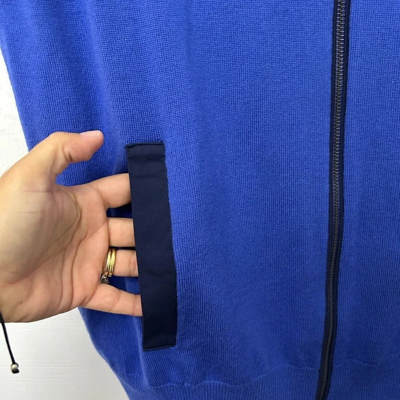 ! Polo Golf Ralph Lauren Men Vest M - Picture 3 of 6